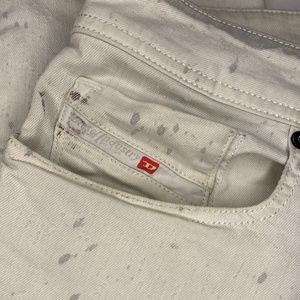 DIESEL Sleenker Jeans